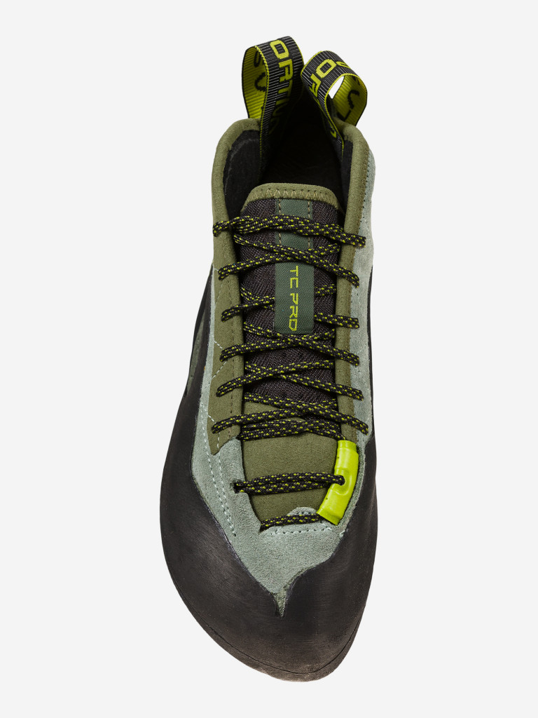Скальные туфли мужские La Sportiva TC Pro