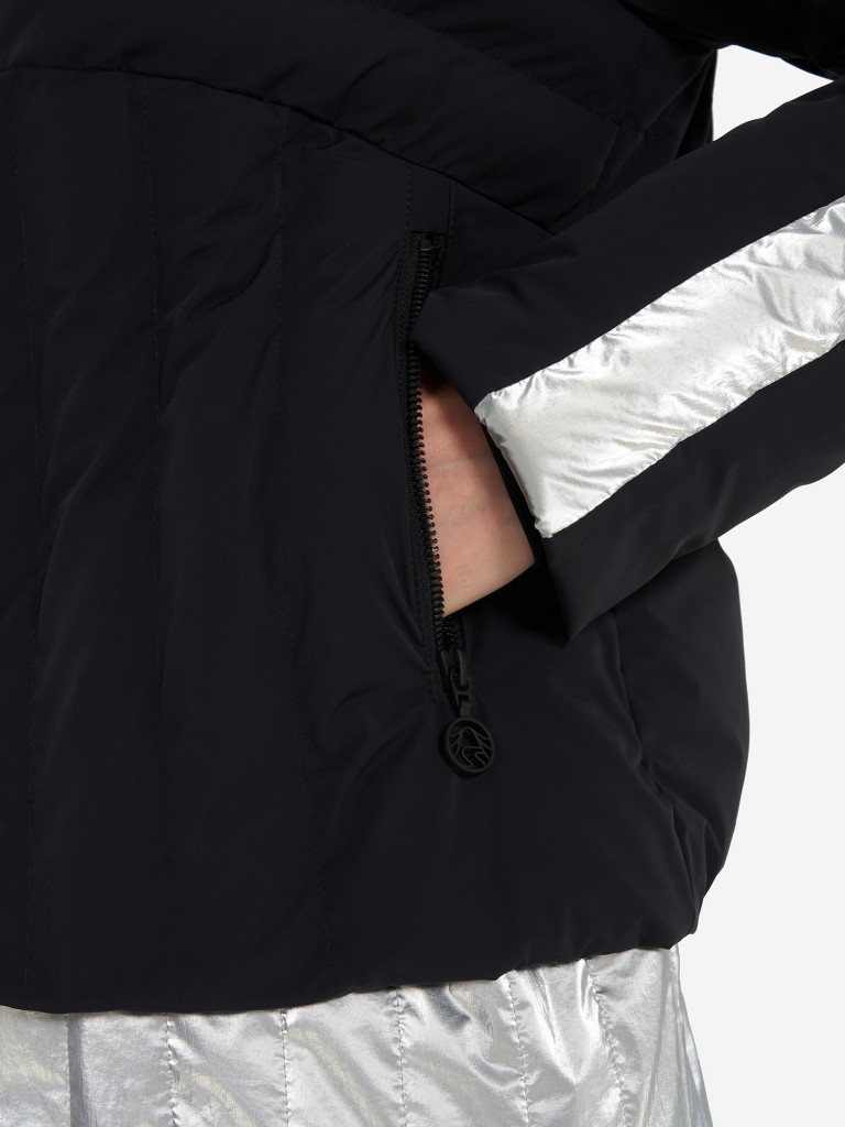 Пуховик женский Sportalm Arezzo