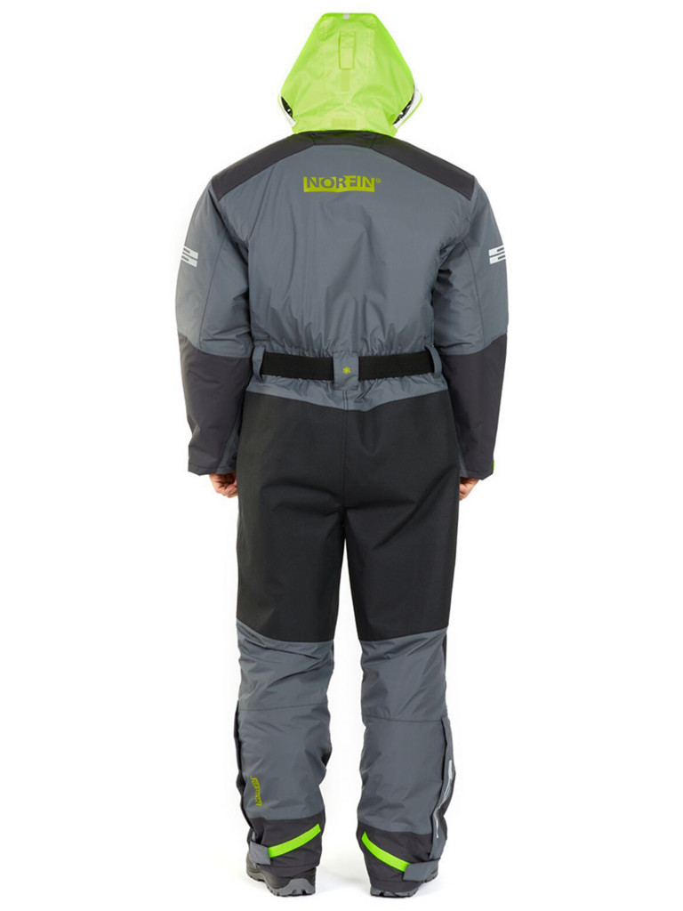 Комбинезон плавающий зимний Norfin SIGNAL 2 PRO для рыбалки и охоты