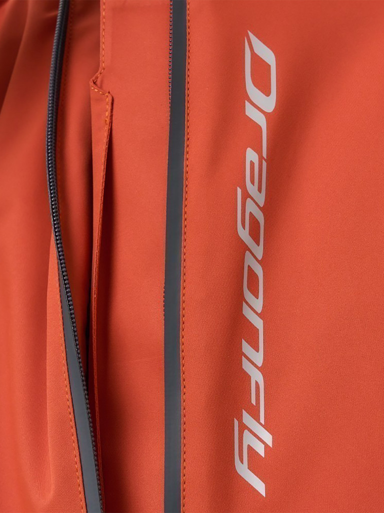 Комбинезон Dragonfly Gravity 2.0 2025 утепленный сноубордический и горнолыжный