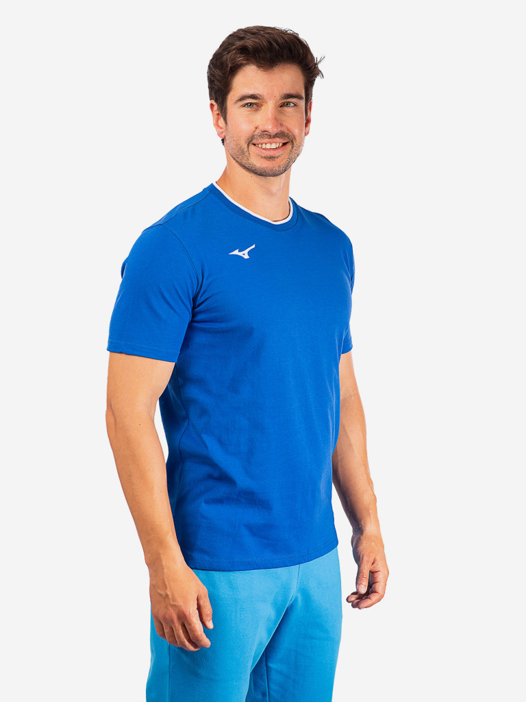Футболка Mizuno Tee