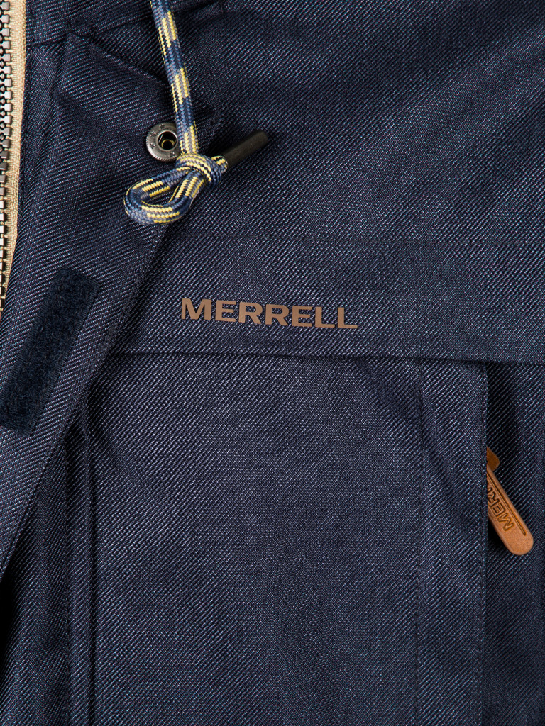 Куртка утепленная для мальчиков Merrell