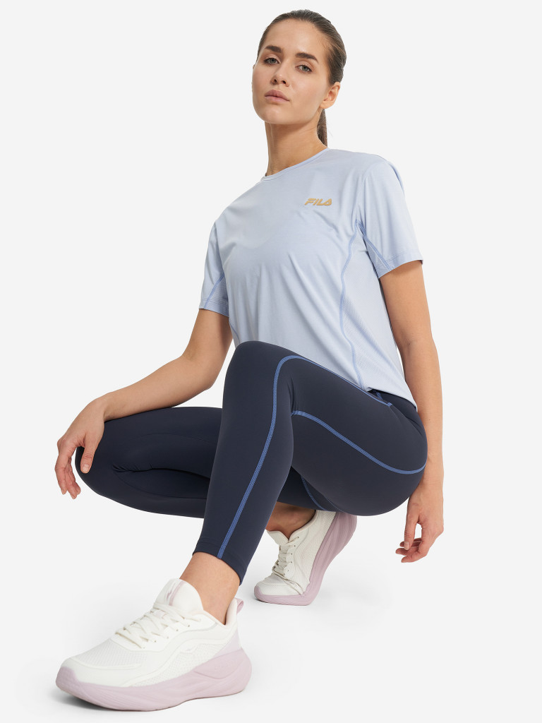 Футболка женская FILA