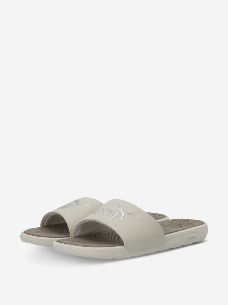 Шлепанцы женские PUMA Cool Cat 2.0 Wns