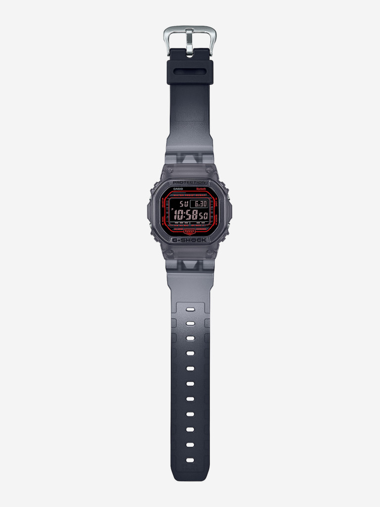 Наручные часы Casio G-Shock DW-B5600G-1E