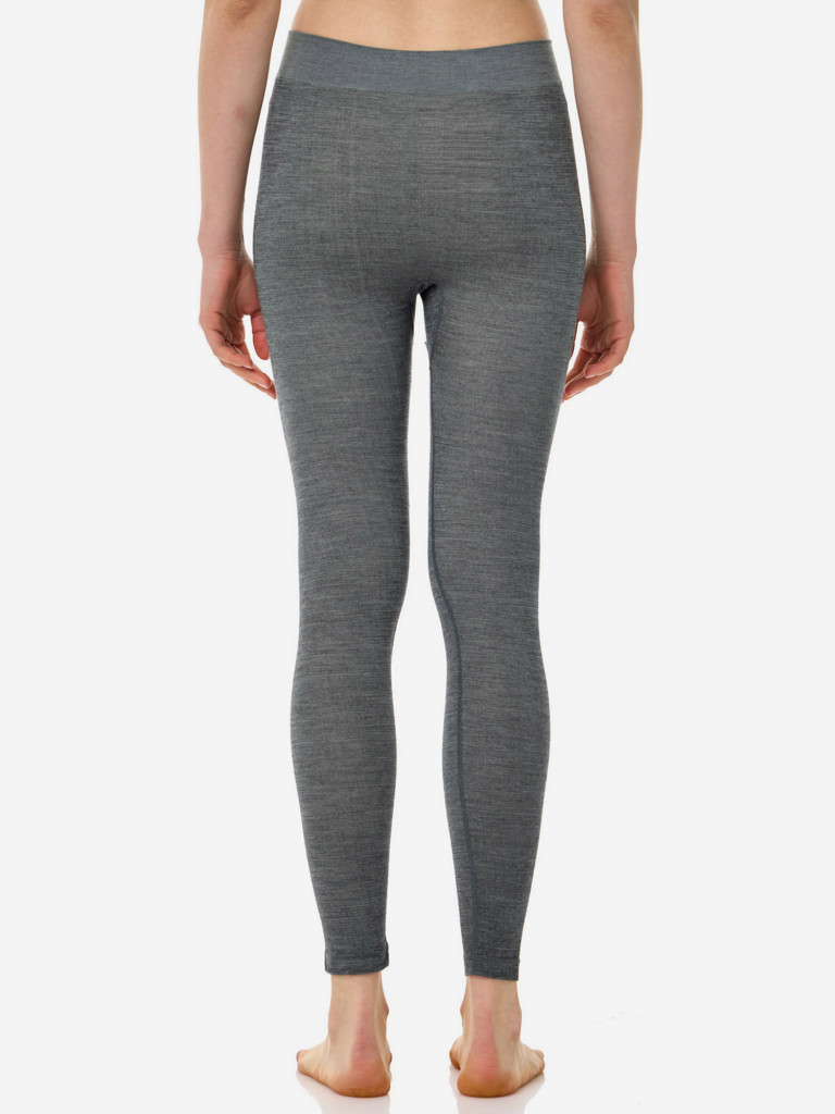 Комплект термобелья VIKING Shuter Lady Set Grey Melange