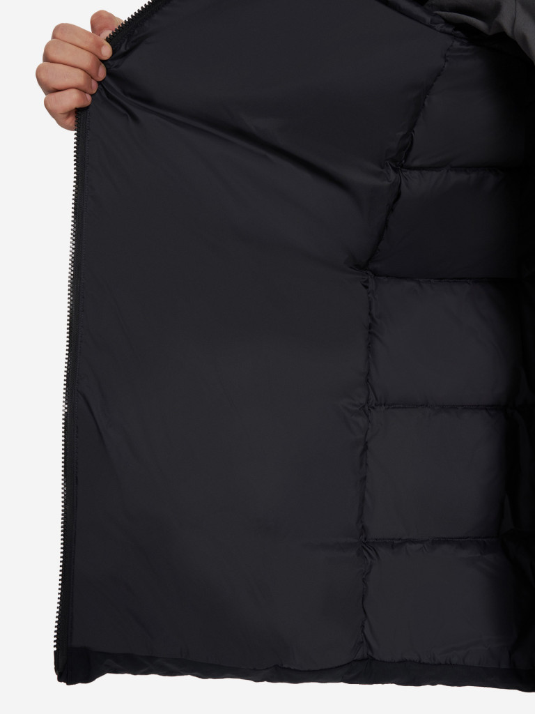 Пуховик мужской Jack Wolfskin Nordlicht