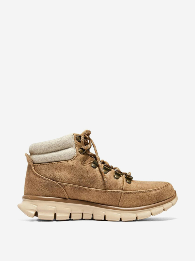 Ботинки женские Skechers Synergy Ankle Boots