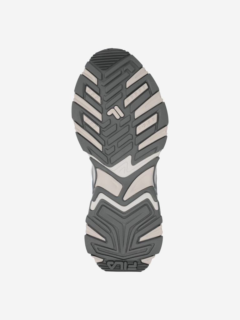 Кроссовки женские FILA Trace Low