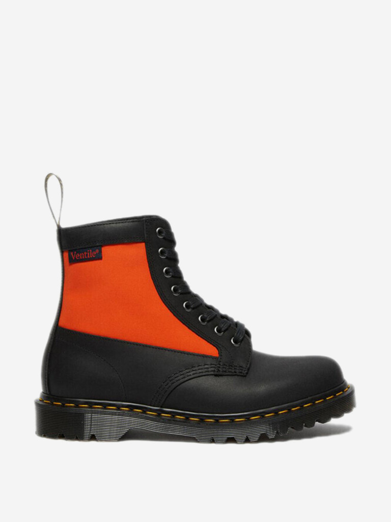 Ботинки мужские DR. MARTENS 1460 Leather Non Slip Breathable Casual