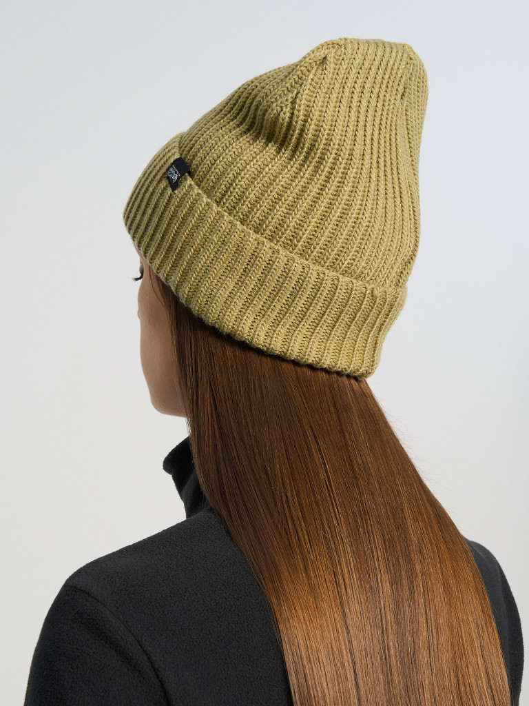 Шапка Mountain Hardwear Lone Pine