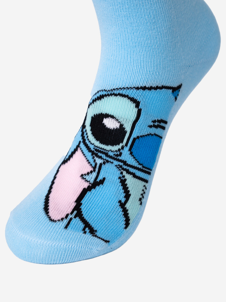 Носки для девочек, 2 пары PlayToday