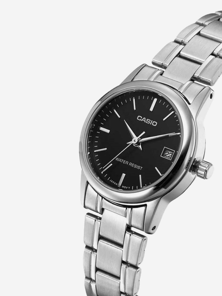 Наручные часы CASIO