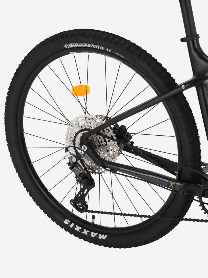 Велосипед горный Stern Motion X 29