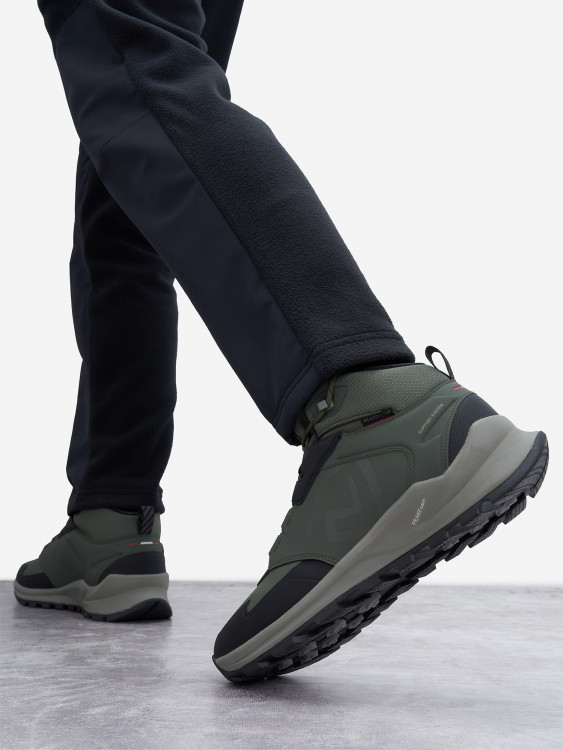 Ботинки утепленные мужские Northland Tarrenz