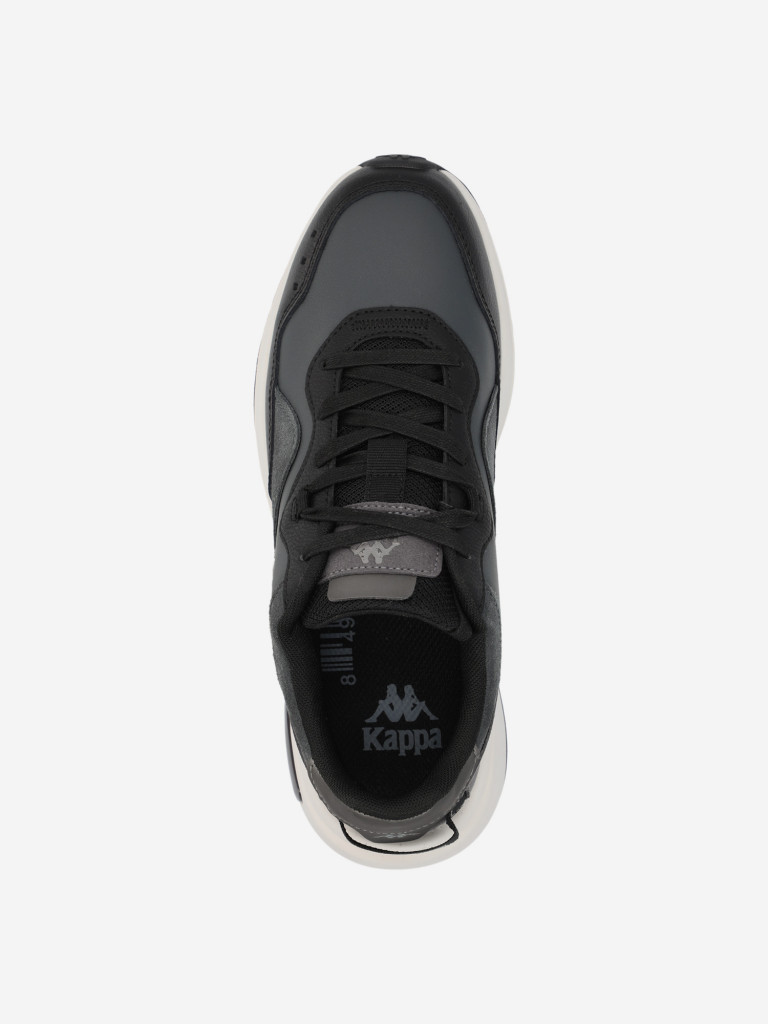 Кроссовки женские Kappa Vetro