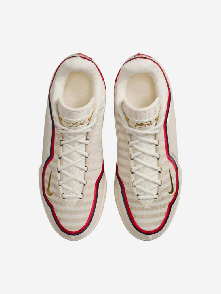 Кроссовки для бавкетбола Nike Lebron 23
