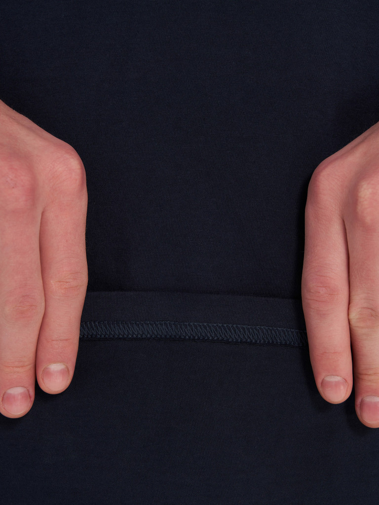 Футболка мужская FILA