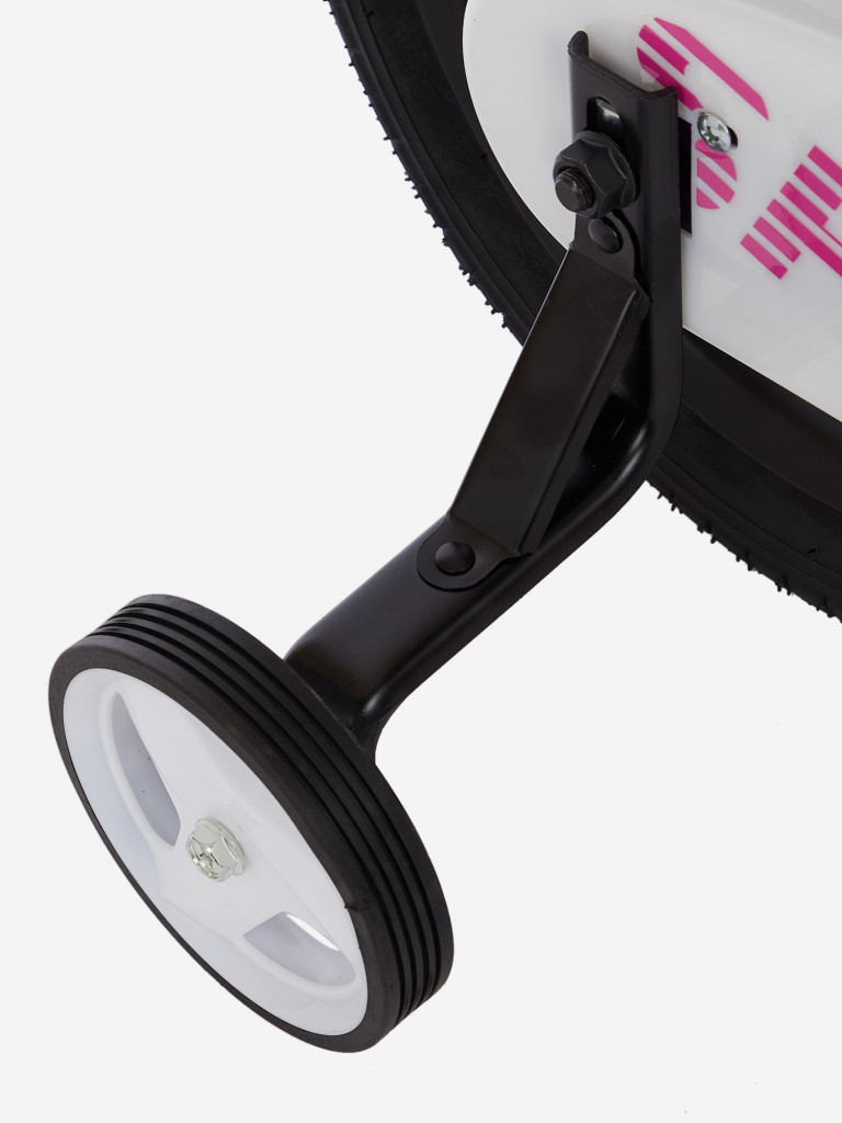 Велосипед детский Maxiscoo Space 14"