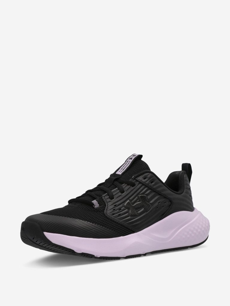 Кроссовки женские Under Armour Charged Commit TR 4