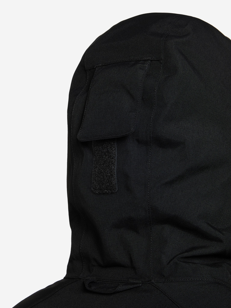 Куртка утепленная женская Fjallraven Nuuk