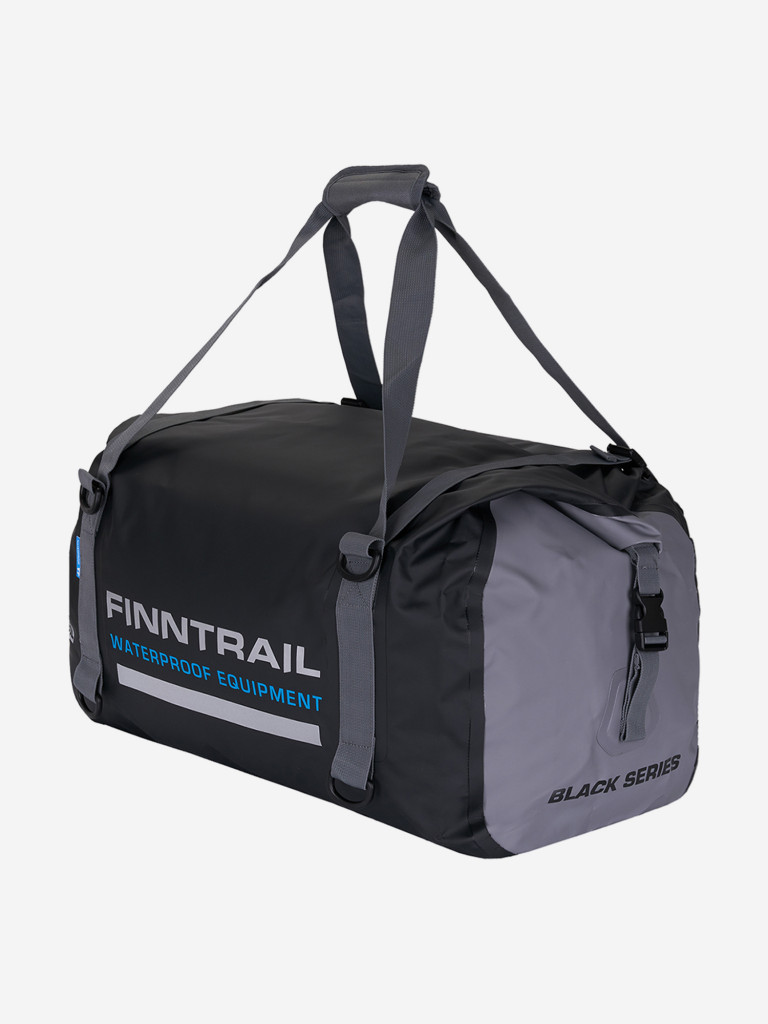 Гермосумка FINNTRAIL Big Roll 80 л