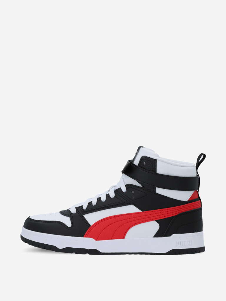 Кеды мужские PUMA Rbd Game