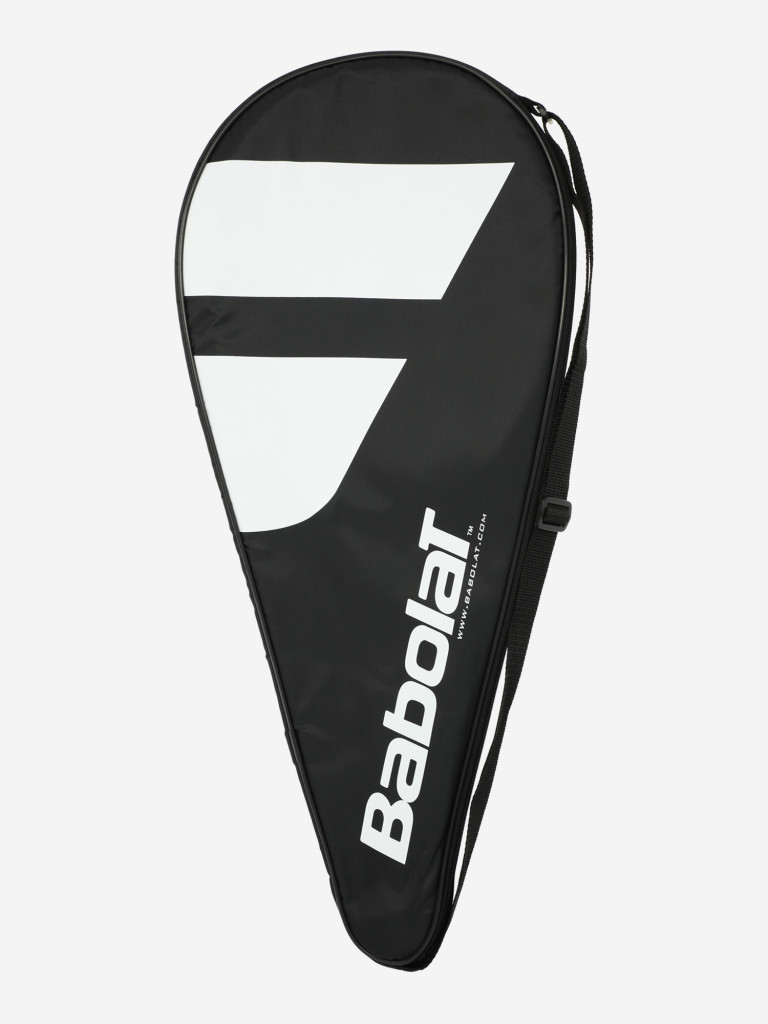 Ракетка для большого тенниса детская Babolat Pure Aero 26 Rafa