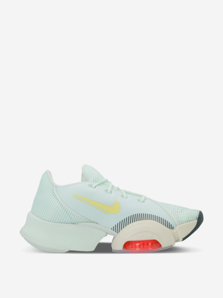 Кроссовки женские Nike Air Zoom SuperRep 2
