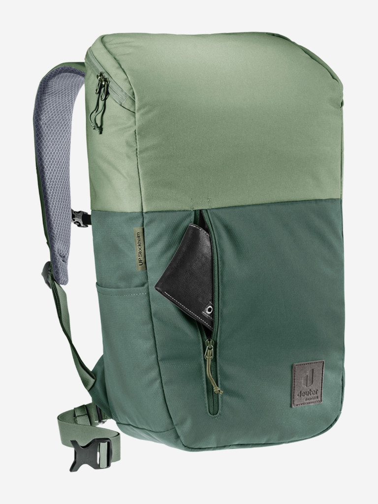 Рюкзак Deuter UP Stockholm