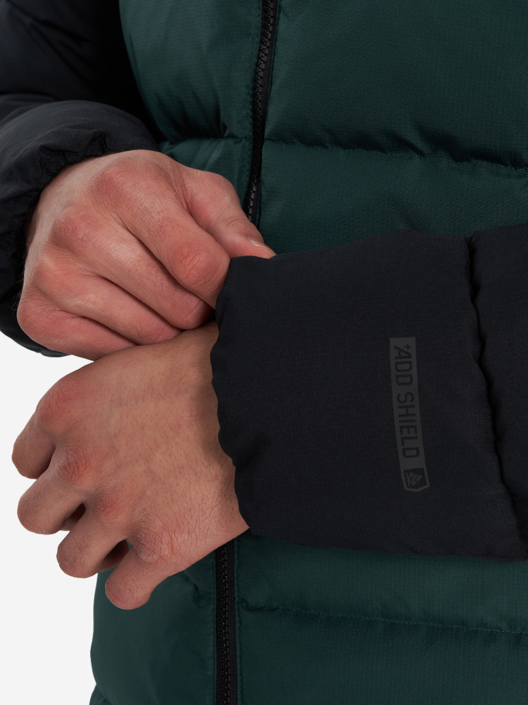 Пуховик мужской Outventure