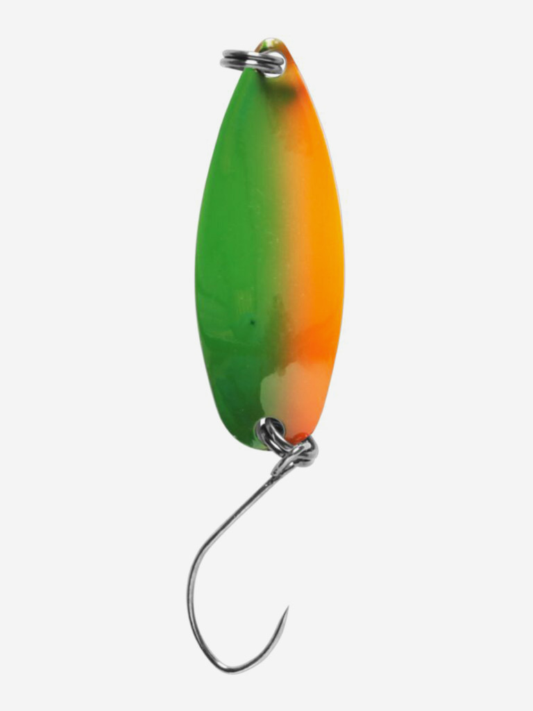 Блесна колеблющаяся Lucky John TR AYU, длина 31мм, вес 3.5г