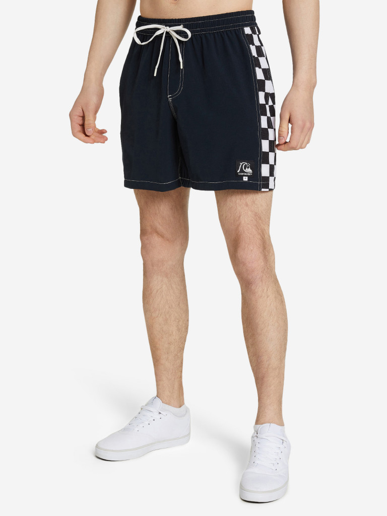 Шорты мужские Quiksilver
