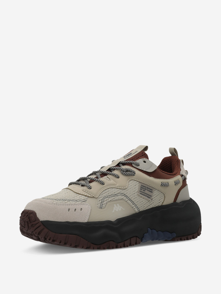 Кроссовки мужские Kappa Giusto 2.0