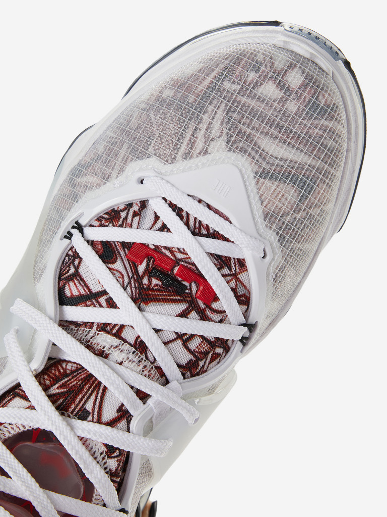 Кроссовки мужские Nike Lebron XIX