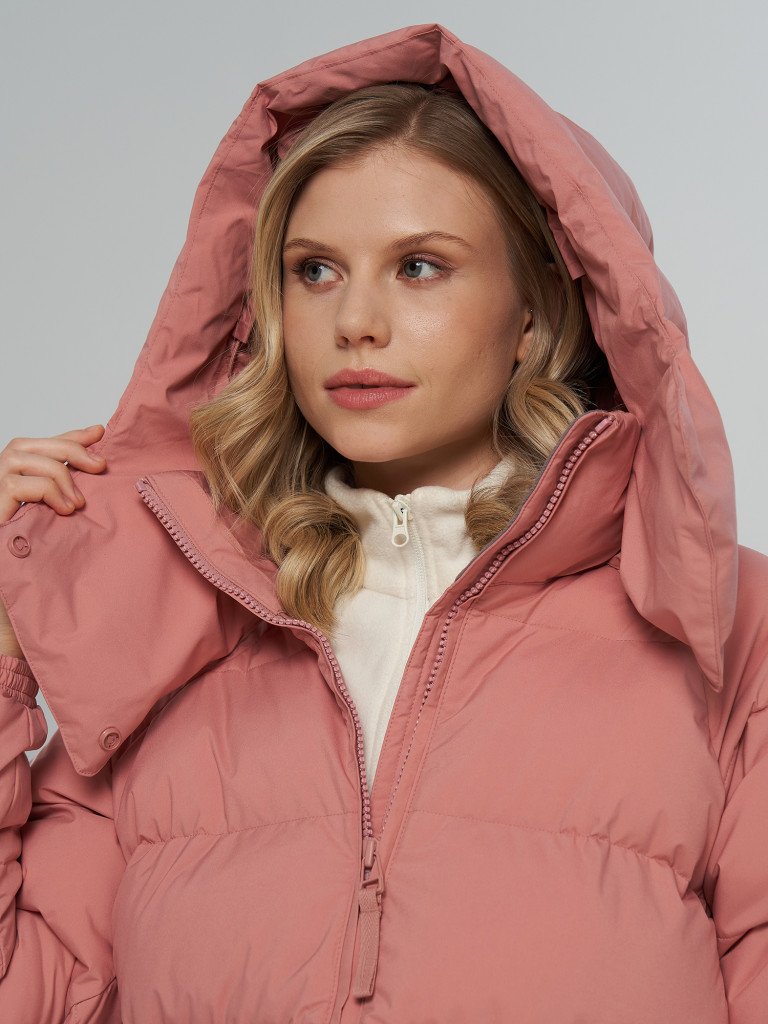 Куртка утепленная женская Helly Hansen Ellie