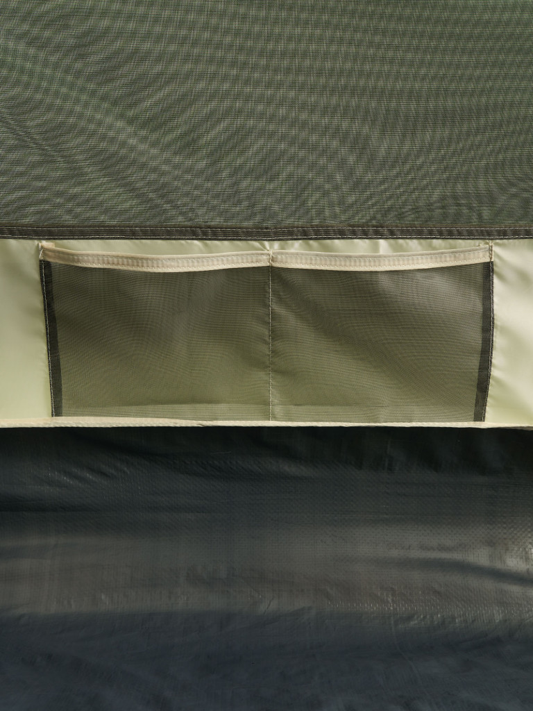 Палатка 3-местная Outventure Cadaques 3