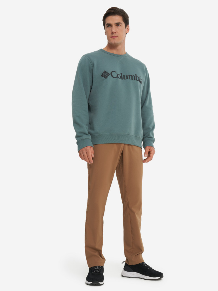 Брюки мужские Columbia Sage Peak Chino Pant