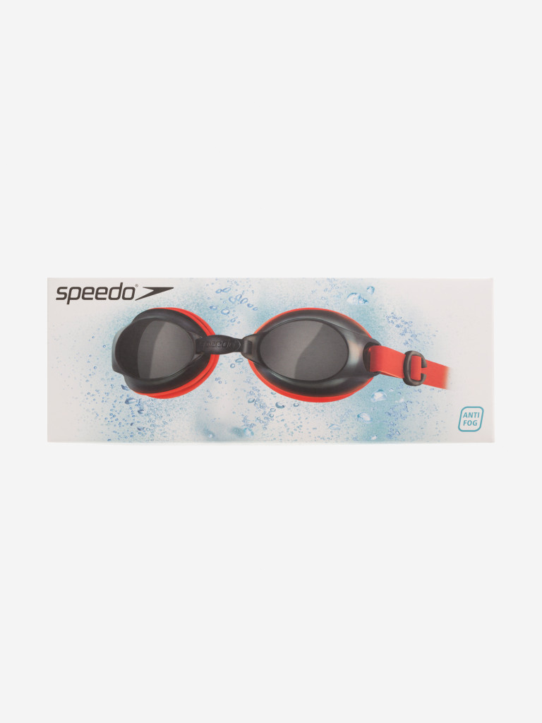Очки для плавания Speedo Jet V2