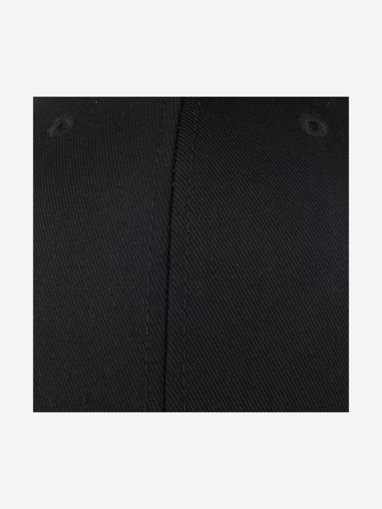 Бейсболка FLEXFIT 6277T (черный)