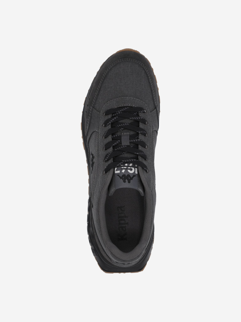 Кроссовки мужские Kappa Authentic Run 4.0 Mesh