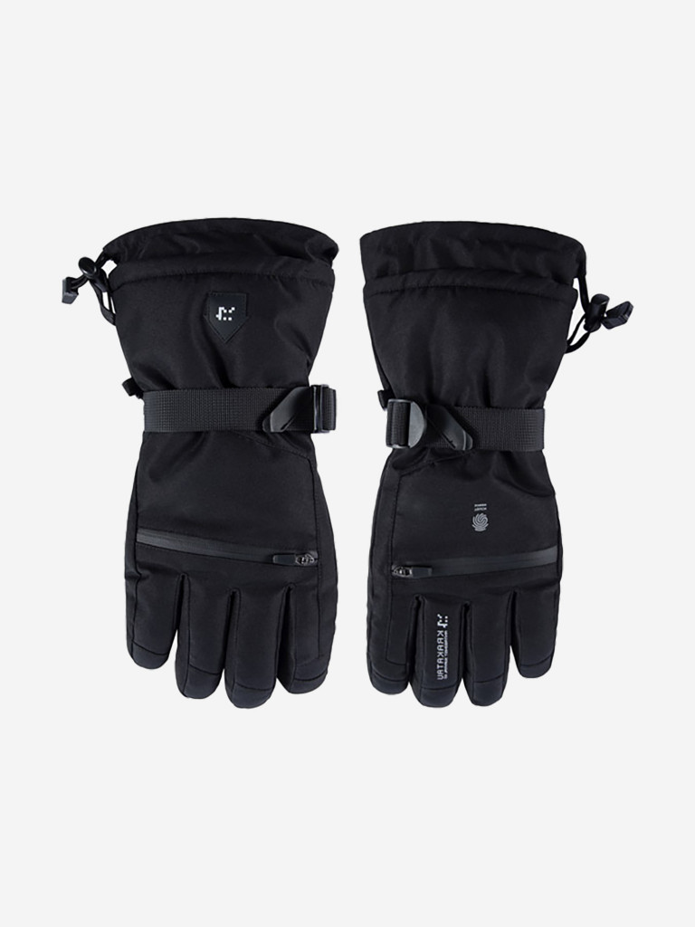 Перчатки KRAKATAU Waterproof