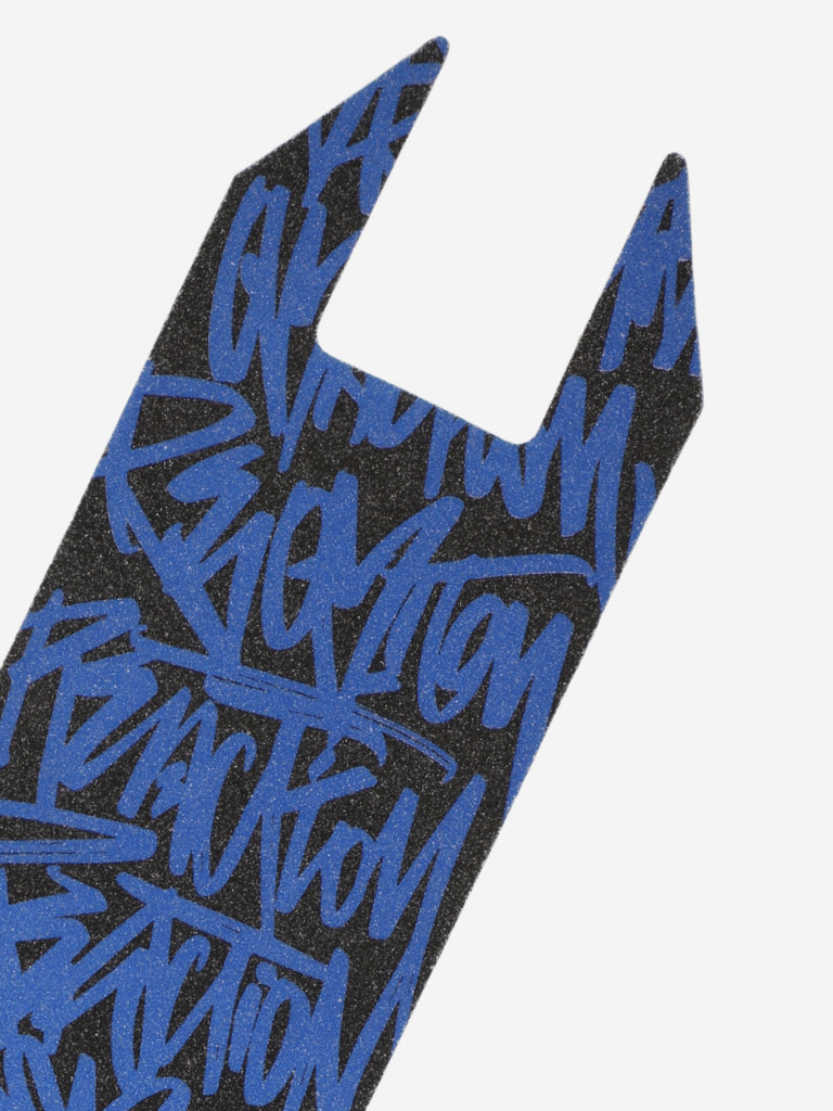 Шкурка для деки трюкового самоката Reaction