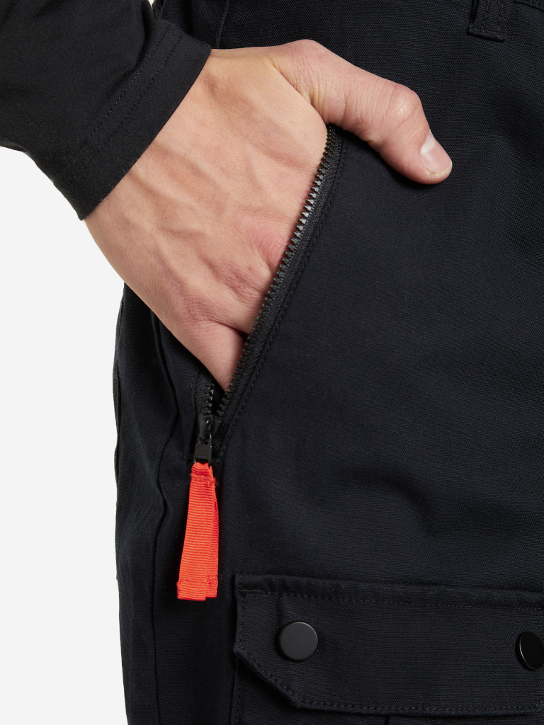 Брюки мужские Columbia Field ROC Cargo Pant