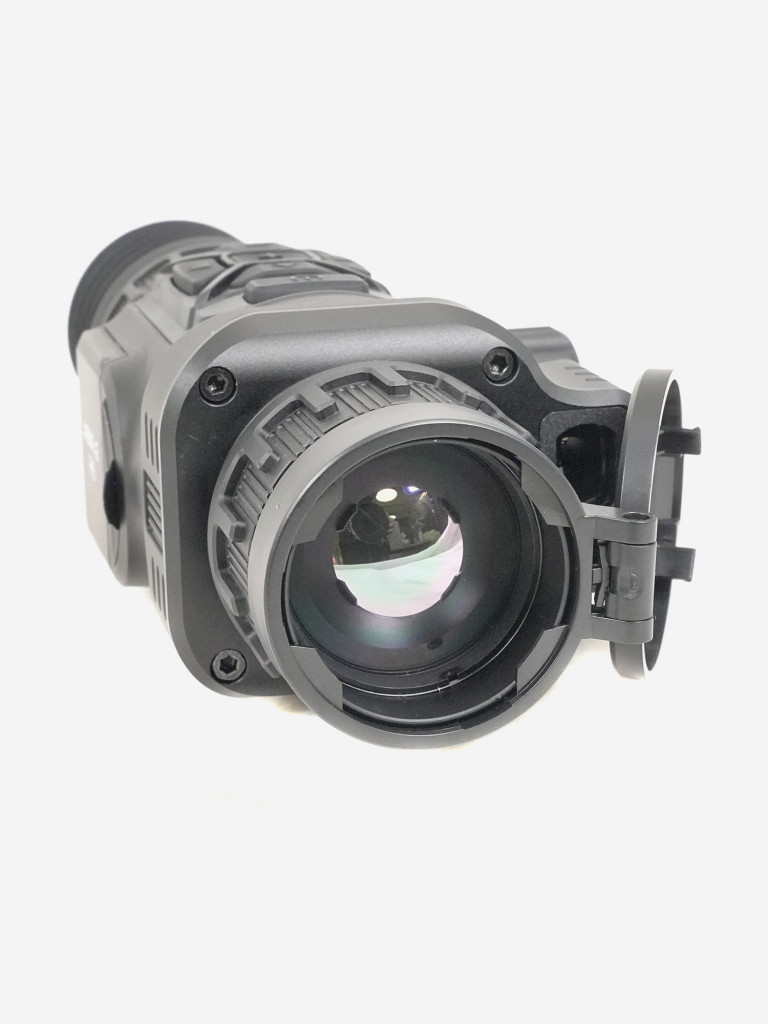 Тепловизионный прицел Arkon Arma v2 HR35L, объектив 35 мм, VOx 640x512px, баллистический калькулятор, 1800-2500м, zoom 1.6-12.8х, WiFi, OLED 1280х1024