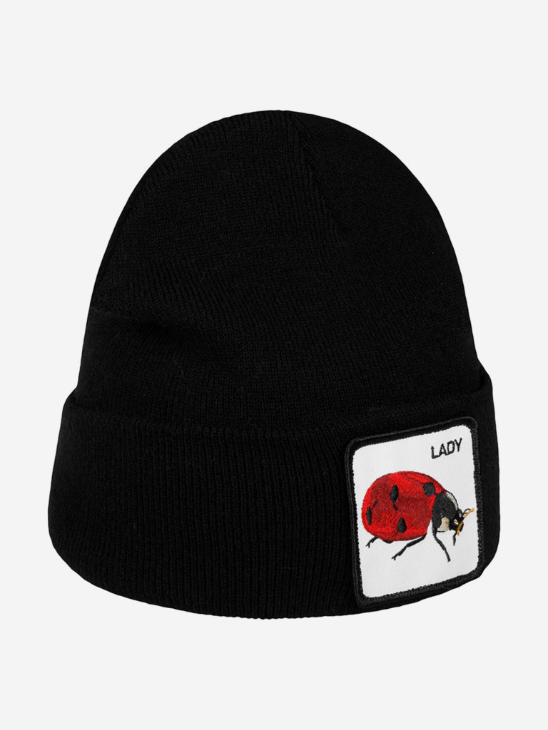 Шапка с отворотом GOORIN BROTHERS 107-0212