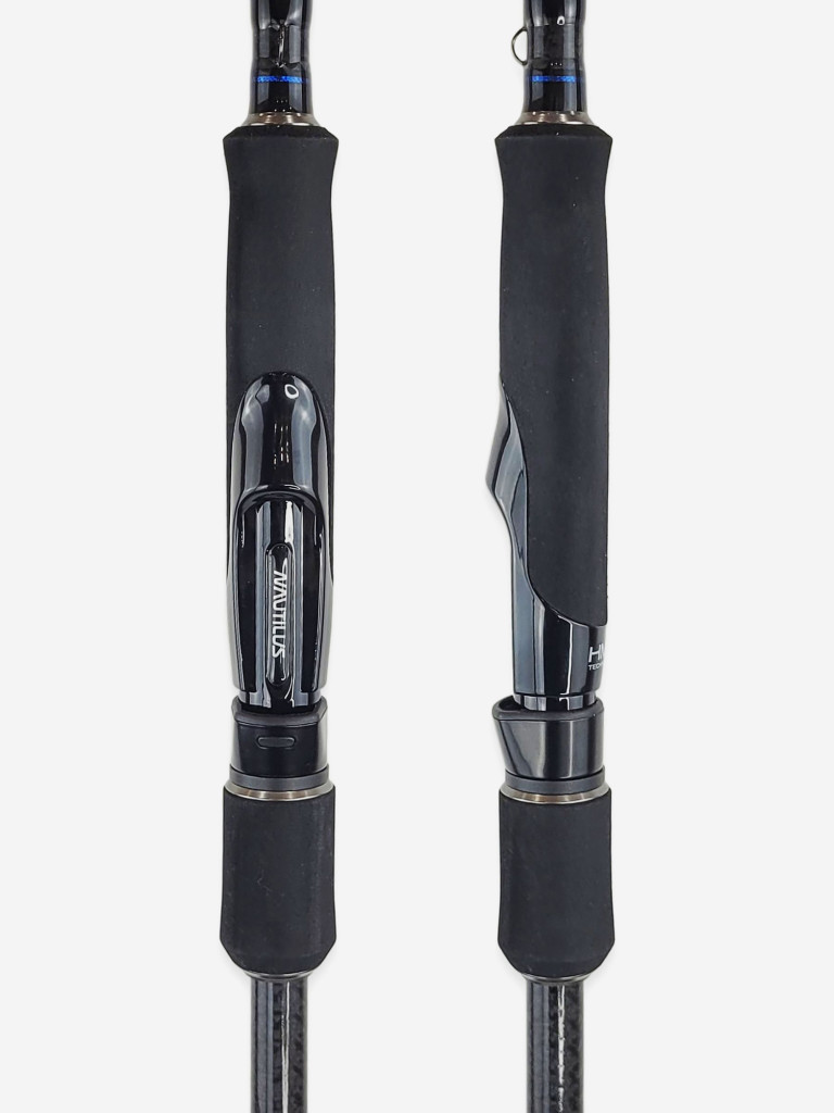 Спиннинг Nautilus CROSSBLADE CBS-802MH 2.44м 7-28гр NEW