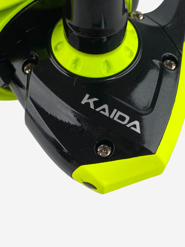 Катушка рыболовная Kaida EHQ-01-4000