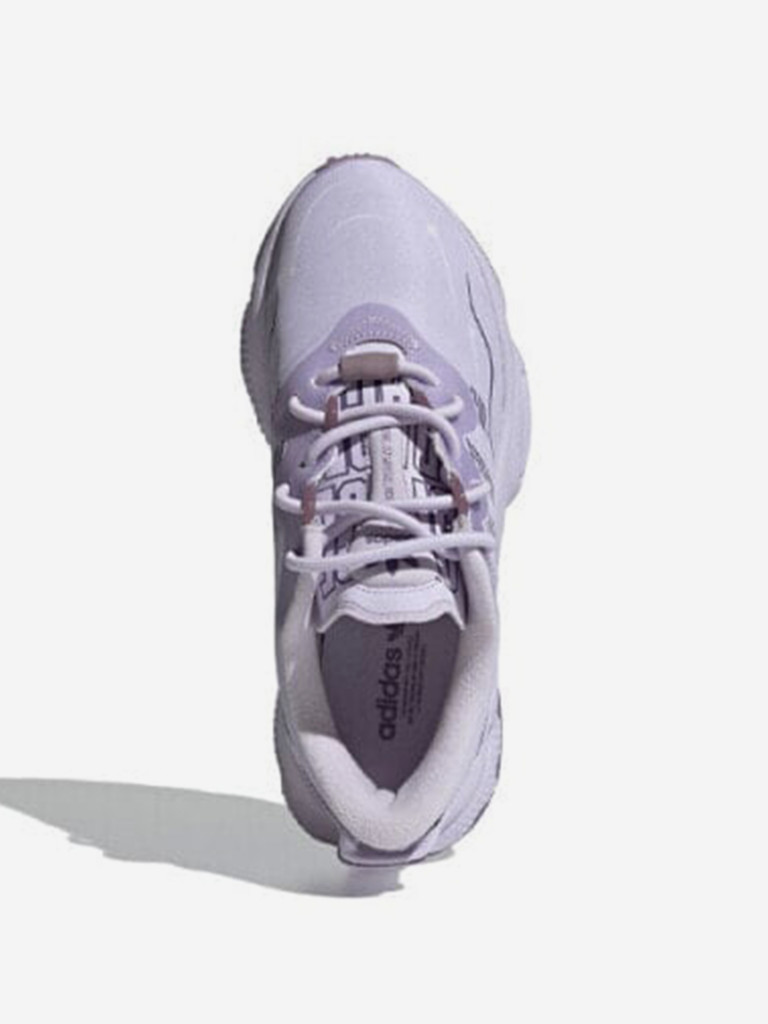 Кроссовки Adidas Ozweego