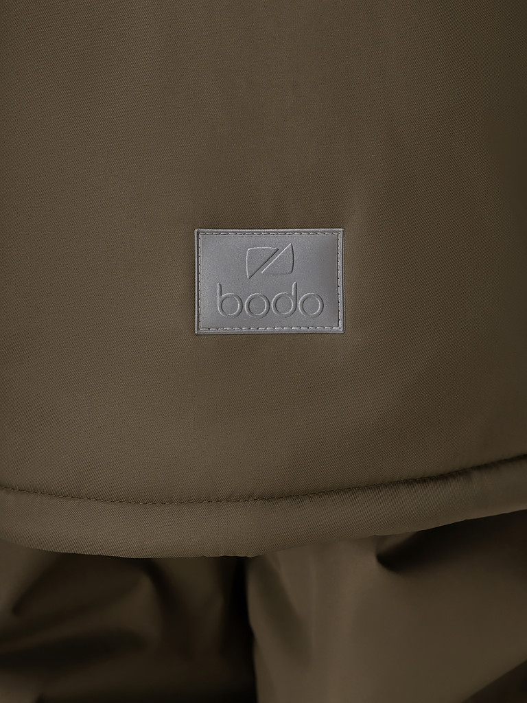 Костюм зимний из мембраны bodo